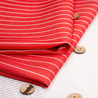 Красный
