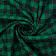 Изумрудный