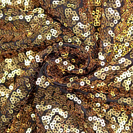 Золото, Чёрный