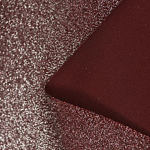 Ткань Трикотаж "Мунлайт" - фото №3