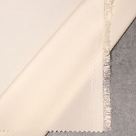 Белый, Кремовый