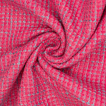 Ткань Твид "Шанель" - фото №1